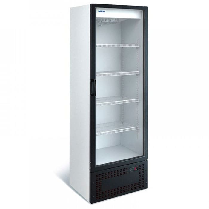 Шкаф холодильный на 400 л