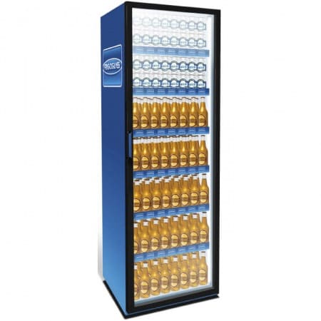 Холодильный шкаф Frigoglass Super 8 FFD в аренду, коммерческий