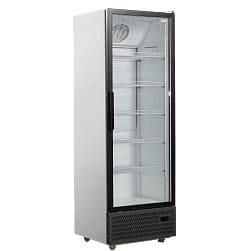 Холодильный шкаф Xline 450 л в аренду, витринный