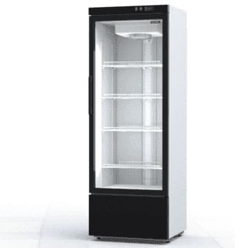 Холодильный шкаф 500 л Премьер PR в аренду, универсальный