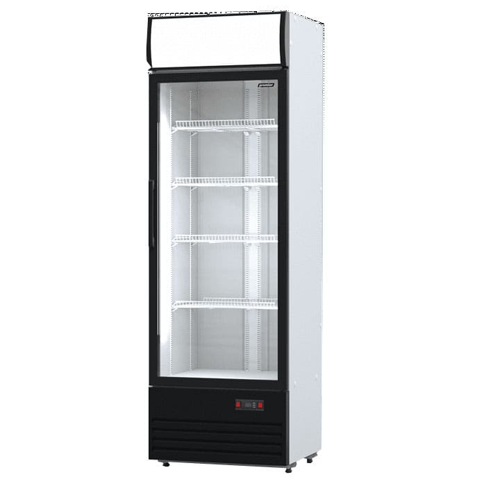 Холодильный шкаф 600 л Премьер PR в аренду, универсальный