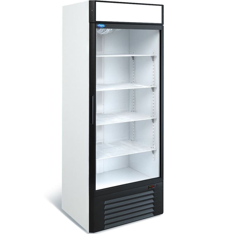 Холодильный шкаф 700 л Капри в аренду, универсальный