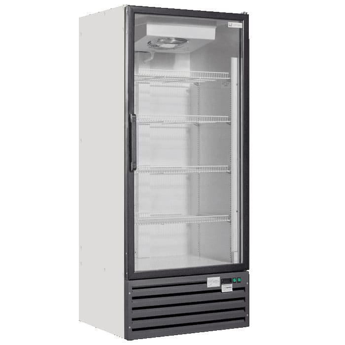 Холодильный шкаф 700 л Optiline в аренду, универсальный
