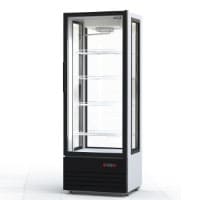 Холодильный шкаф 500 V Exclusive в аренду, обзорный