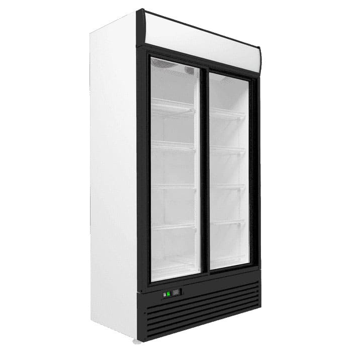 Холодильный шкаф UBC LARGE 1165 л в аренду