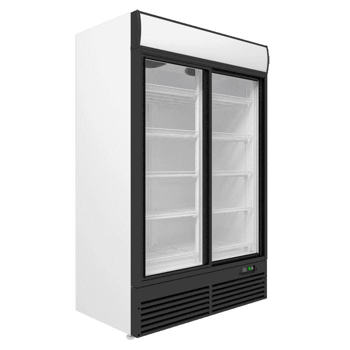 Холодильный шкаф UBC SUPER LARGE 1350 л в аренду