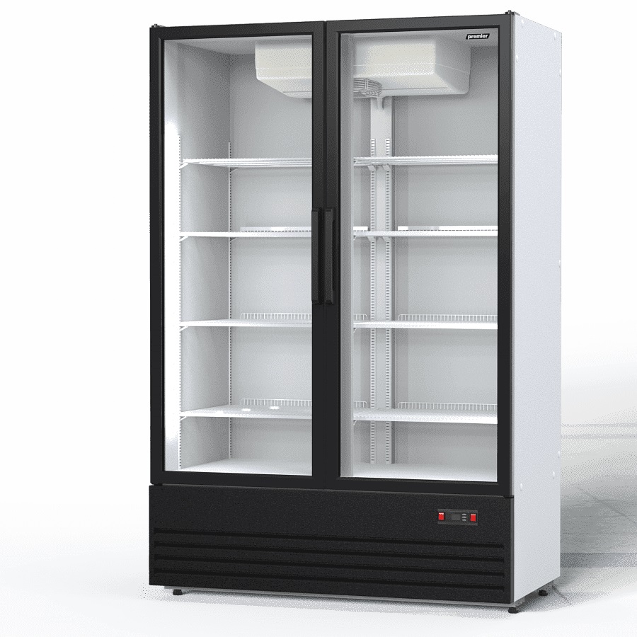 Морозильный шкаф 1200 л Премьер PR в аренду, низкотемпературный, для замороженной продукции