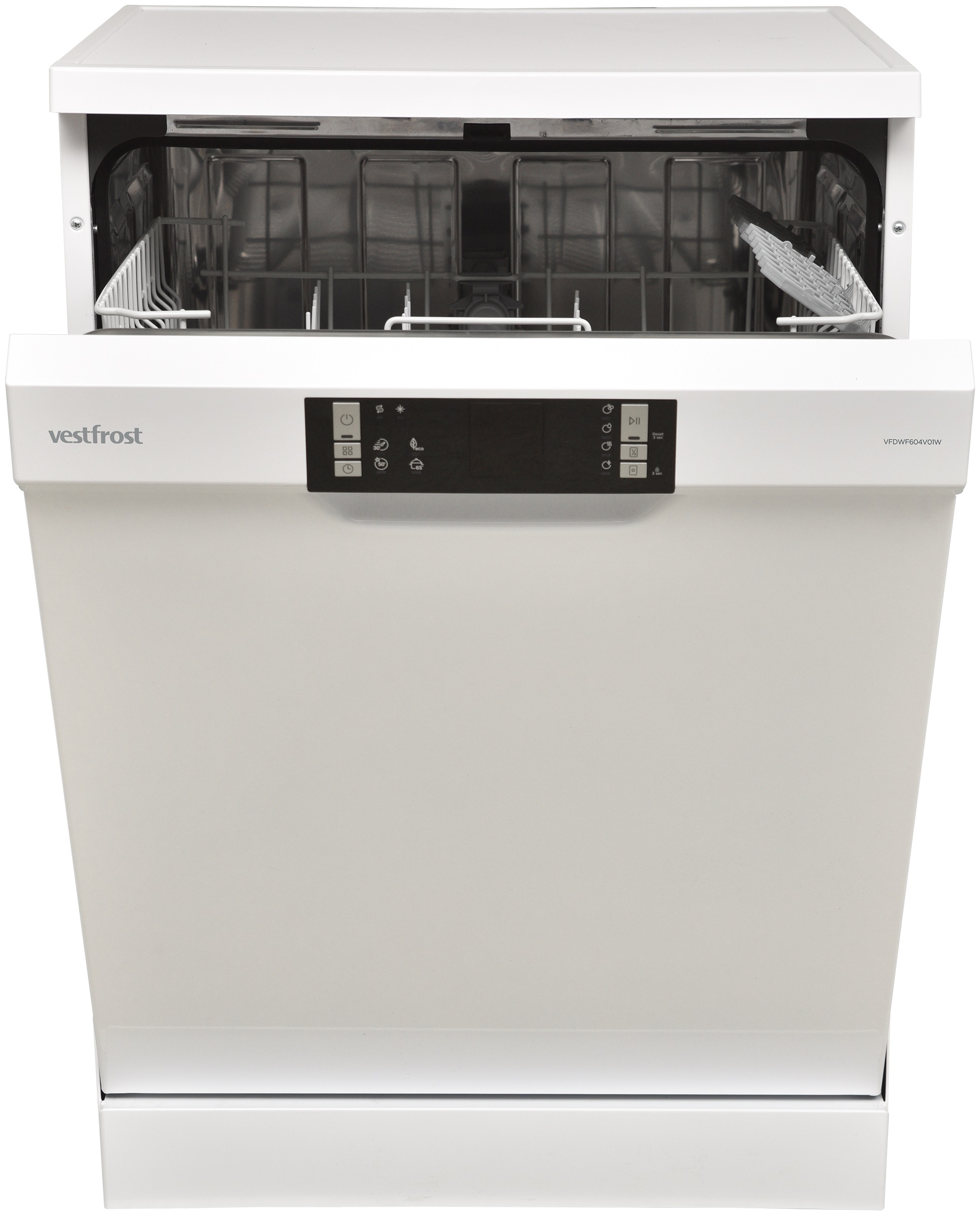 Посудомоечная машина Vestfrost VFD в аренду, 12 комплектов