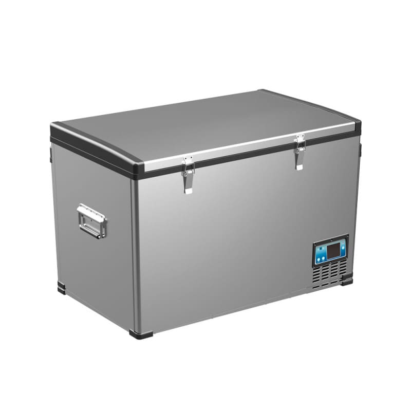 Холодильник переносной Alp BD 110 л в аренду, универсальный, для перевозки лекарств, вакцин