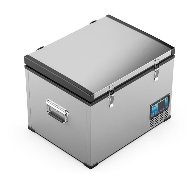 Автохолодильник Alp BD 45 л в аренду, универсальный, компрессорный