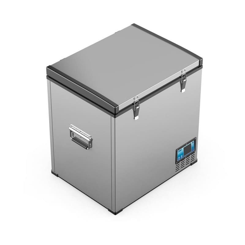 Автохолодильник Alp BD 75 л в аренду, универсальный, компрессорный