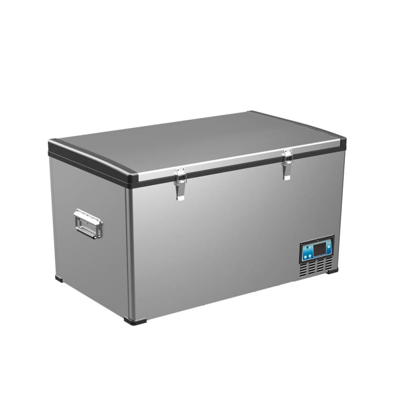 Автохолодильник Alp BD 85 л в аренду, универсальный, компрессорный