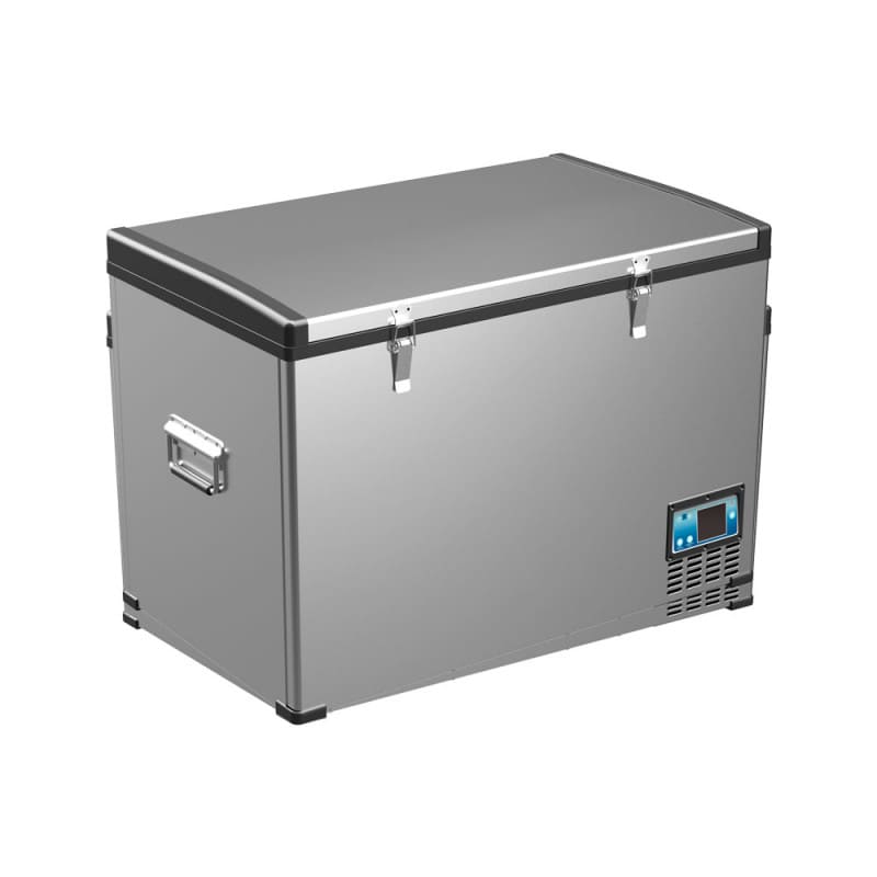 Автохолодильник Alp BD 110 л в аренду, универсальный, компрессорный