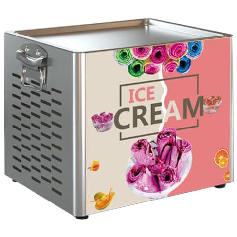 Фризер для жареного мороженого Koreco Compact настольный в аренду