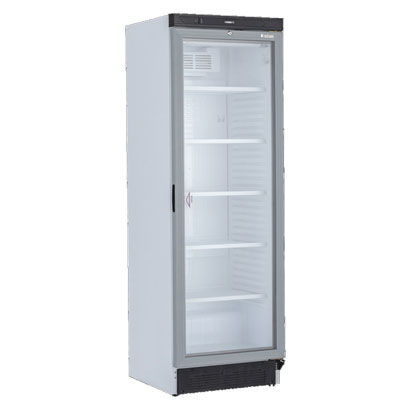 Холодильник UGUR USS 400 в аренду, среднетемпературный, витринный