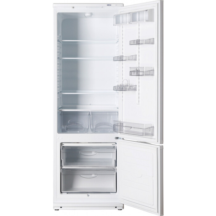 Холодильник Atlant бытовой в аренду, 2 камеры